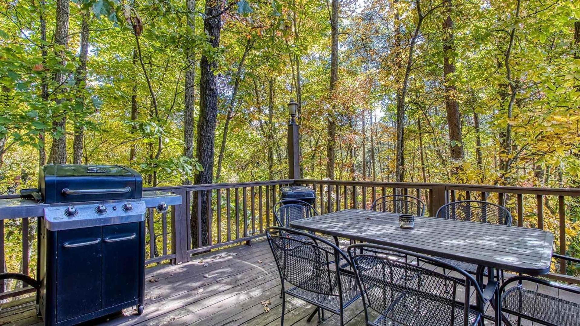 Fantastic Pet Friendly Cabin, Hot Tub, Fire Pit Sevierville Exterior foto